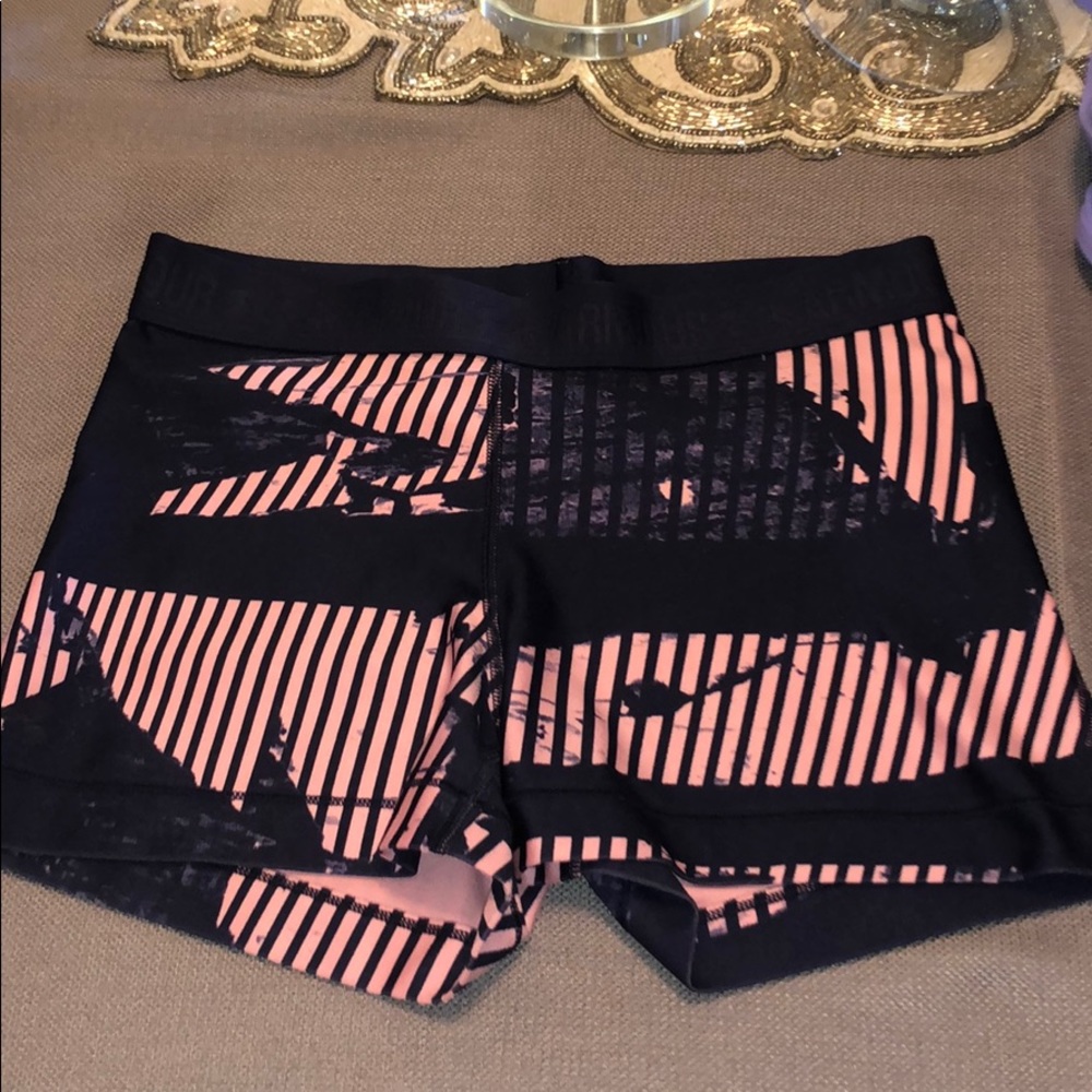 Under armour shorts